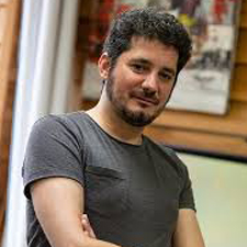 Patrice Camparmo Occitanie